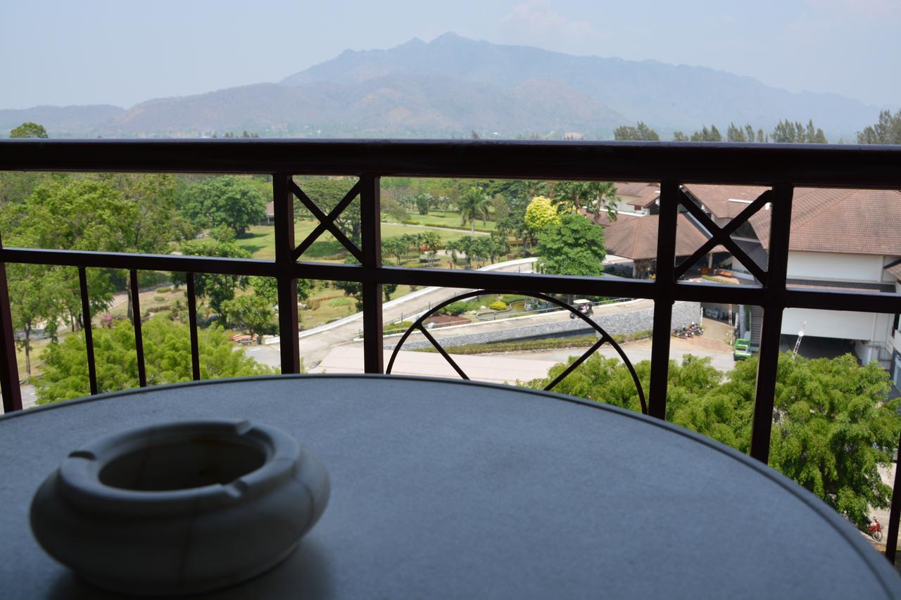 Sir James Resort Phayayen Exterior foto