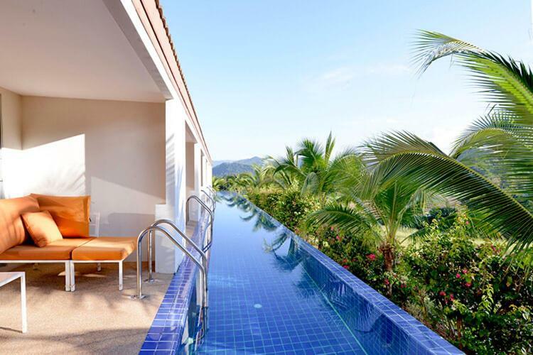 Sir James Resort Phayayen Exterior foto